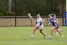 WLax vs RWU  Wheaton College Women’s Lacrosse vs Roger Williams University. - Photo By: KEITH NORDSTROM : Wheaton, Lacrosse, LAX